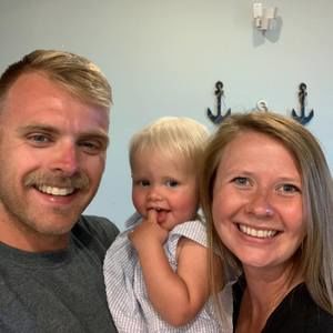 Meet your Posher, Rickey